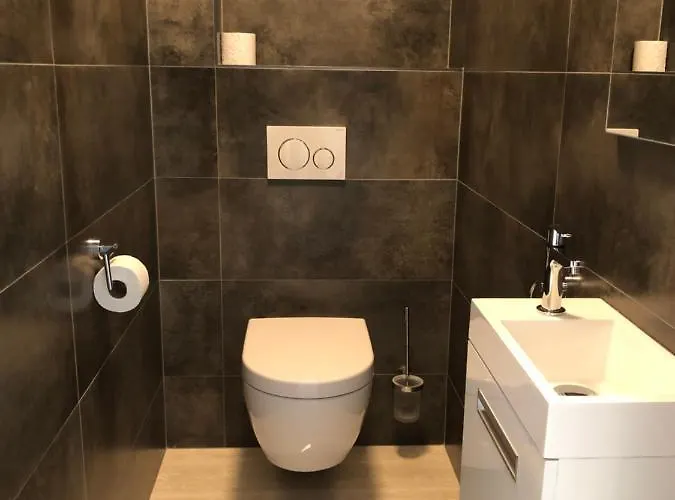 Appartement Du Golf *