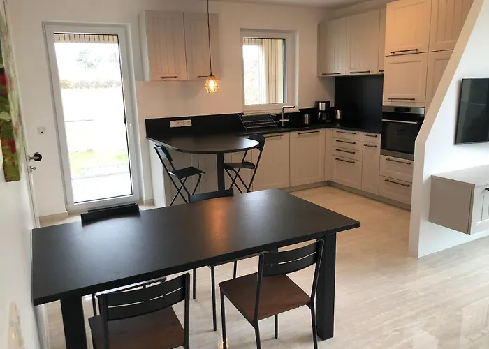 Appartement Du Golf *