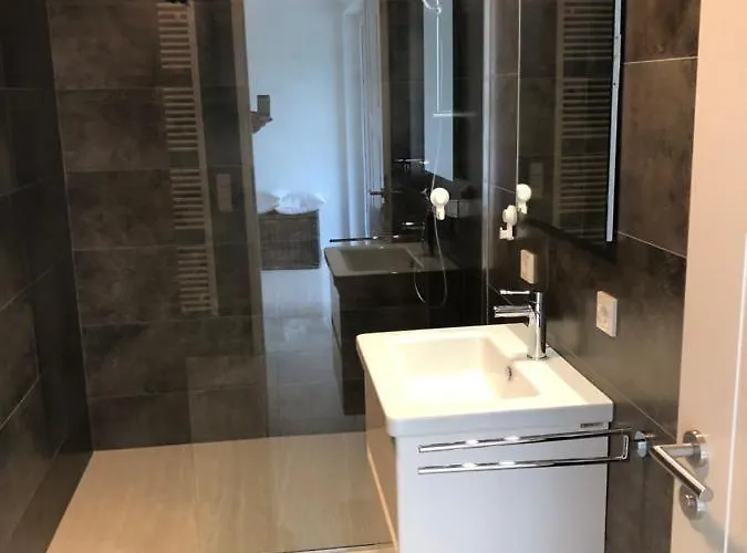 Du Golf Appartement Eselborn