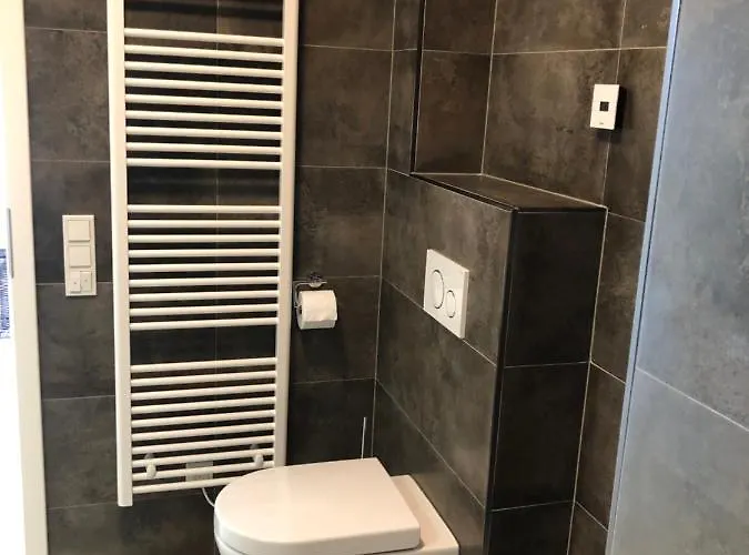 Du Golf Appartement *