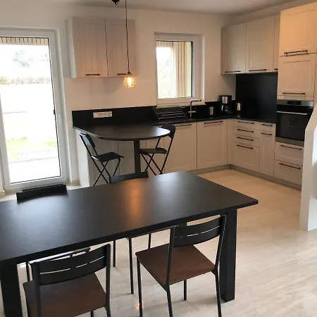 Apartment Du Golf *