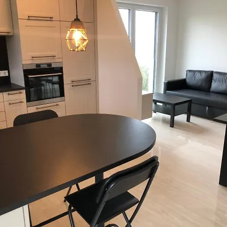 Résidence Du Golf Eselborn