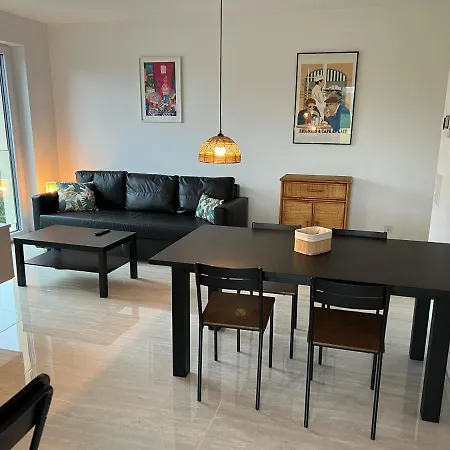 Appartement Du Golf Eselborn