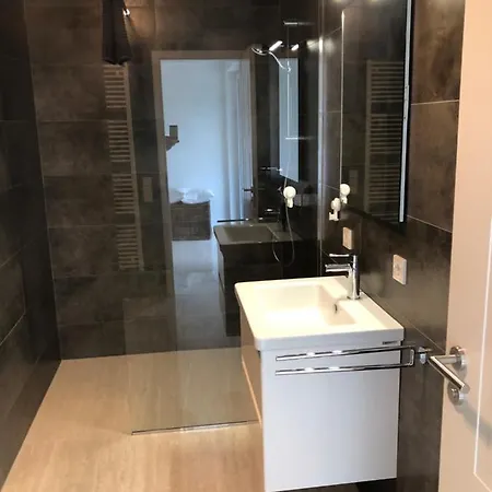 Du Golf Апартаменты Eselborn