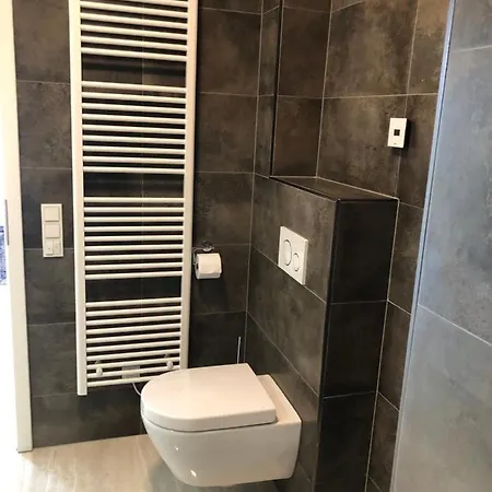 Du Golf Appartement *