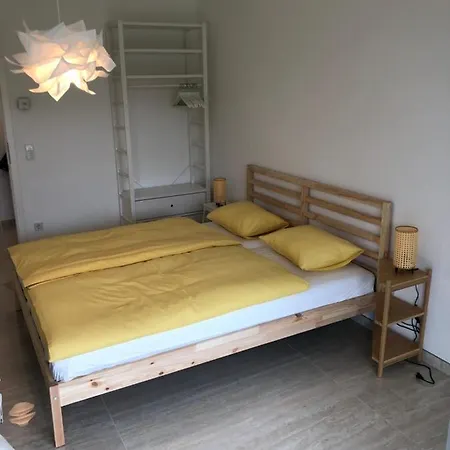 Résidence Du Golf Appartement Eselborn