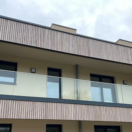 Résidence Du Golf Eselborn