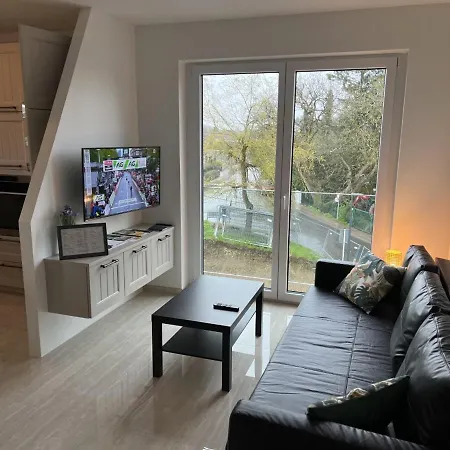 Résidence Du Golf *