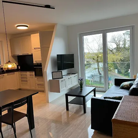 Résidence Du Golf Appartement Eselborn