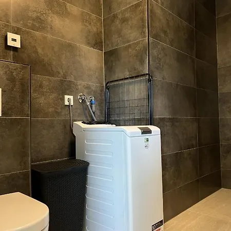 Appartement Du Golf *