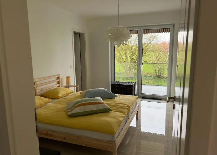 Résidence Du Golf Eselborn