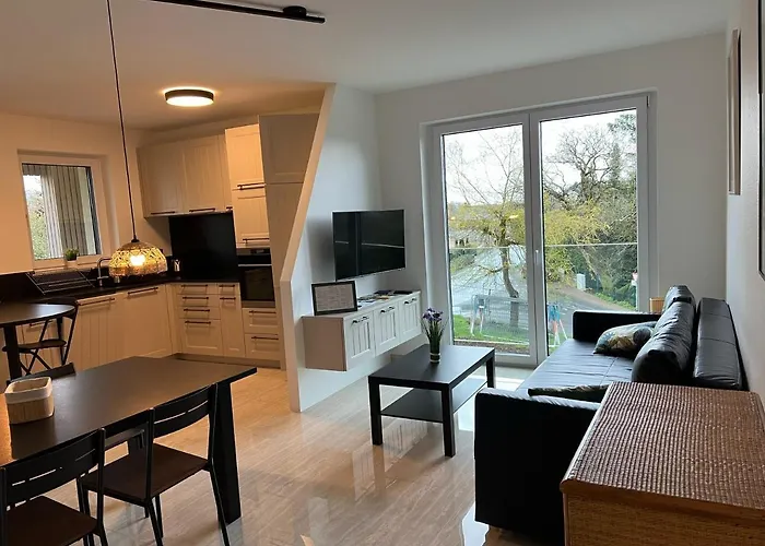 Du Golf Apartment Eselborn