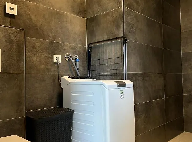 Appartement Résidence Du Golf *