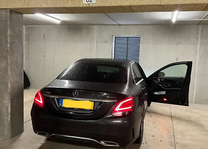 Résidence Du Golf Eselborn